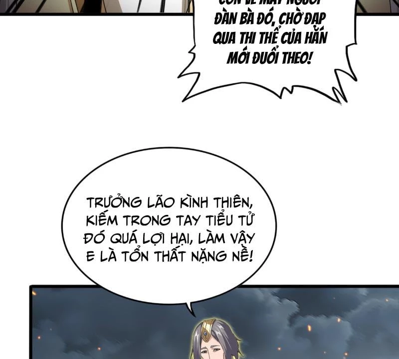 Đại Quản Gia Là Ma Hoàng Chapter 798 - 72