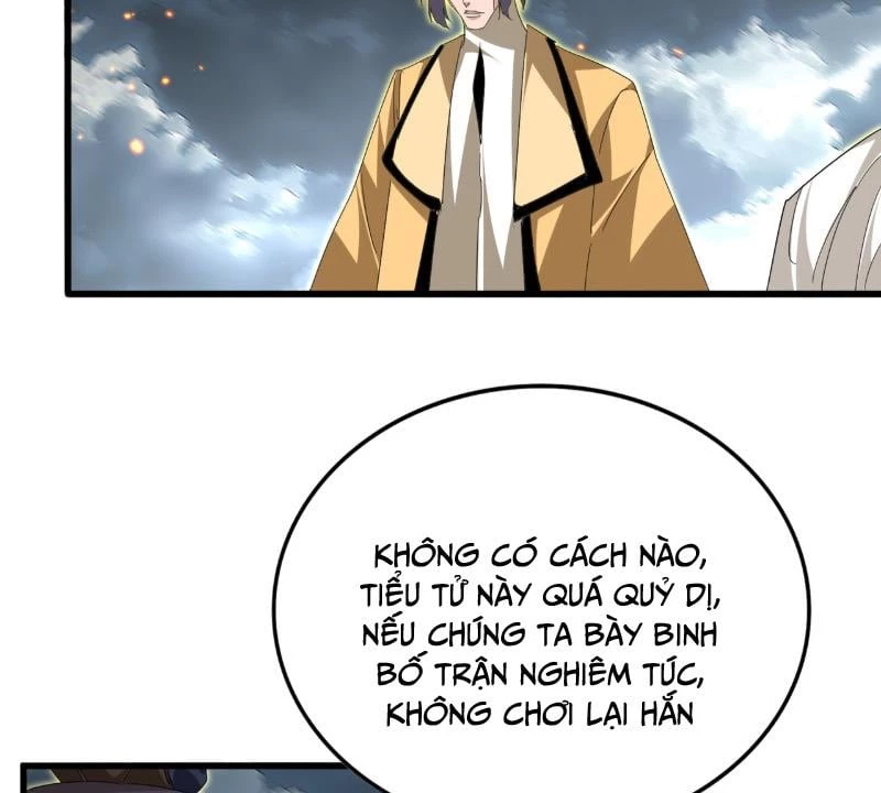 Đại Quản Gia Là Ma Hoàng Chapter 798 - 73