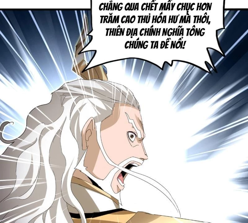 Đại Quản Gia Là Ma Hoàng Chapter 798 - 77