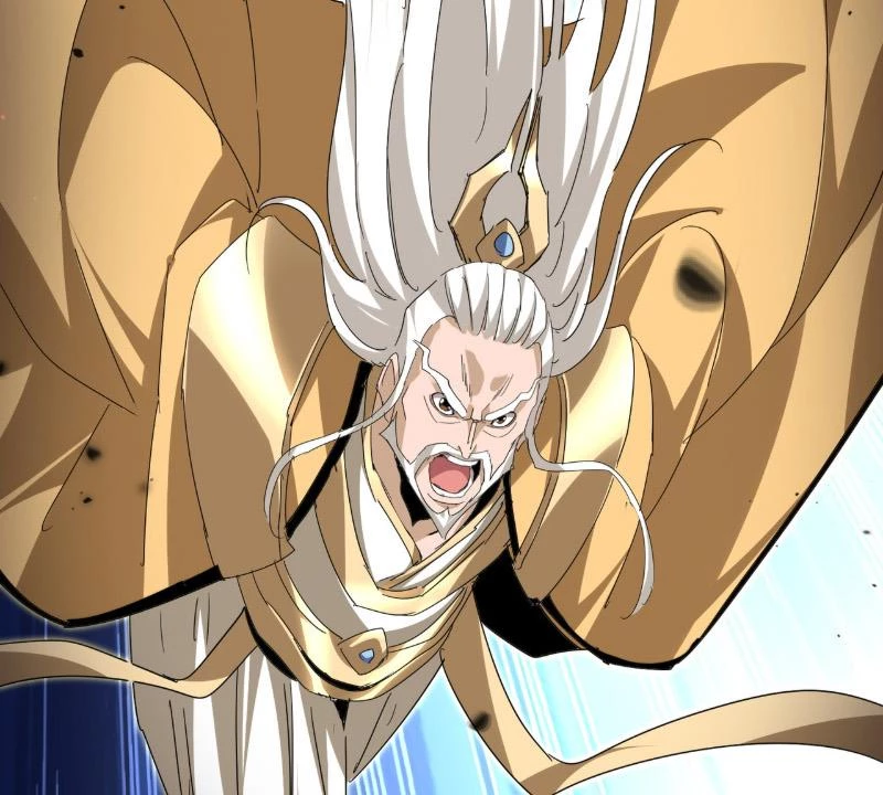 Đại Quản Gia Là Ma Hoàng Chapter 798 - 80