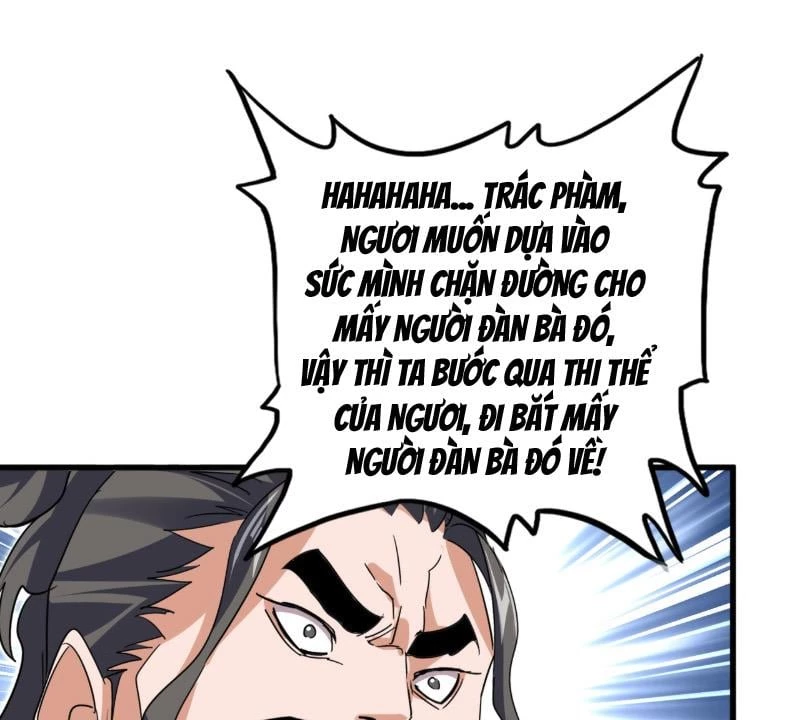 Đại Quản Gia Là Ma Hoàng Chapter 798 - 86