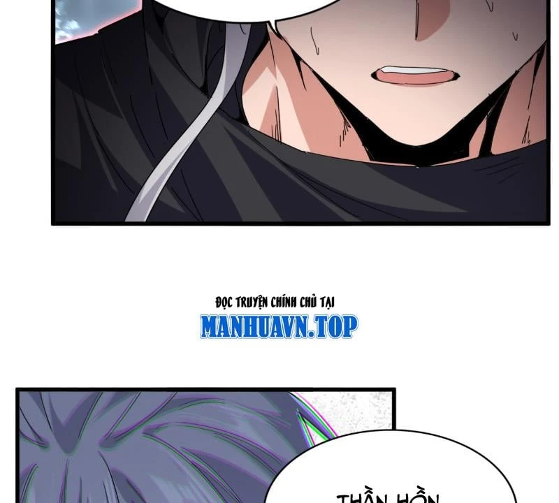 Đại Quản Gia Là Ma Hoàng Chapter 798 - 91