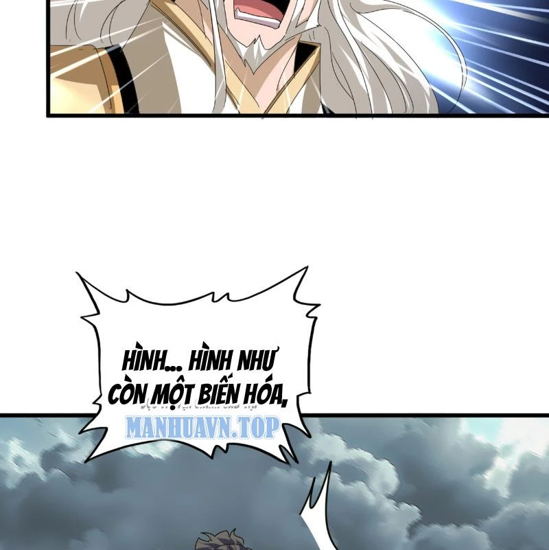 Đại Quản Gia Là Ma Hoàng Chapter 799 - 8