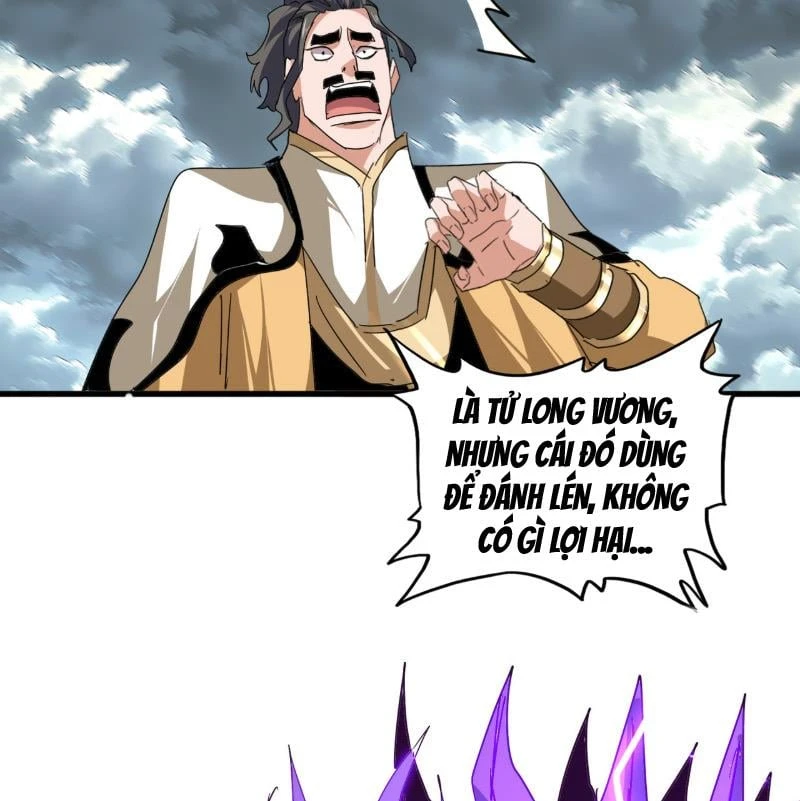 Đại Quản Gia Là Ma Hoàng Chapter 799 - 9