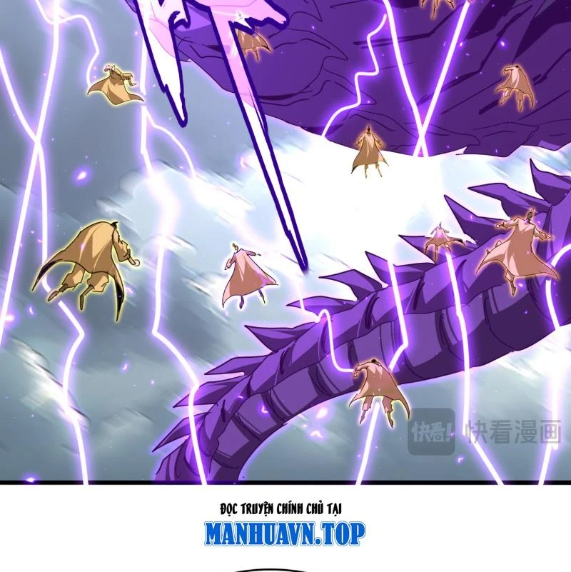 Đại Quản Gia Là Ma Hoàng Chapter 799 - 12