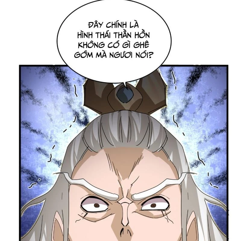 Đại Quản Gia Là Ma Hoàng Chapter 799 - 13