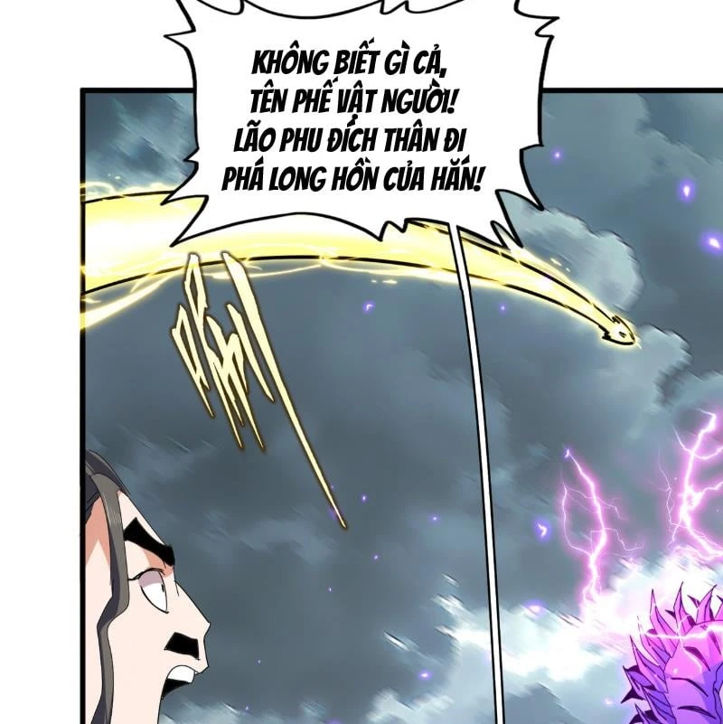 Đại Quản Gia Là Ma Hoàng Chapter 799 - 15