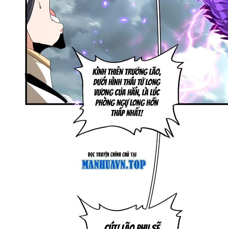 Đại Quản Gia Là Ma Hoàng Chapter 799 - 16