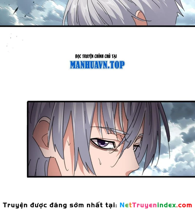 Đại Quản Gia Là Ma Hoàng Chapter 799 - 19