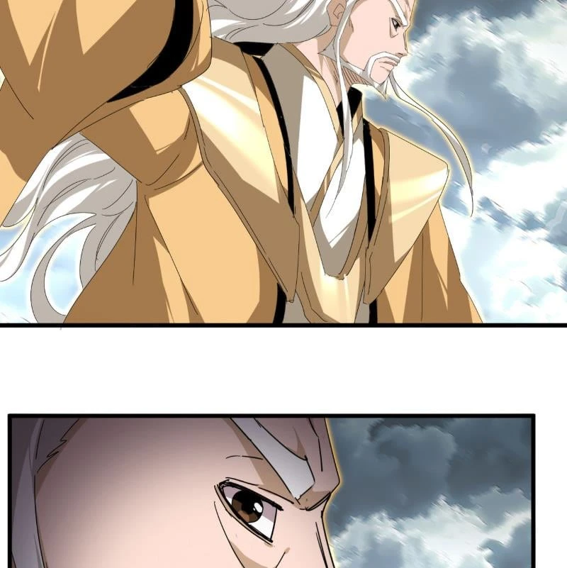 Đại Quản Gia Là Ma Hoàng Chapter 799 - 22