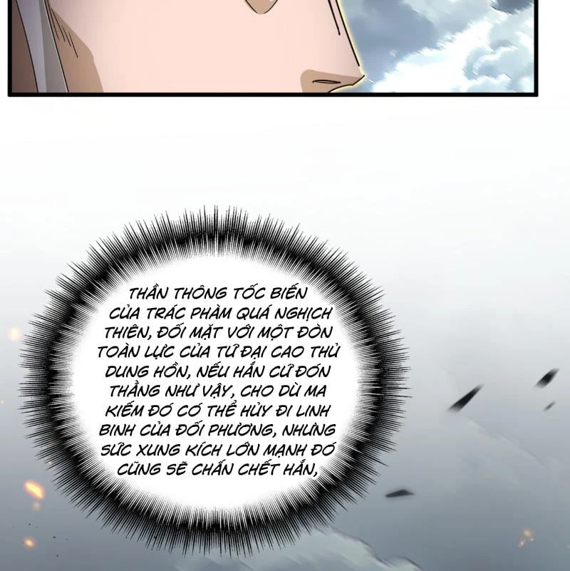 Đại Quản Gia Là Ma Hoàng Chapter 799 - 23