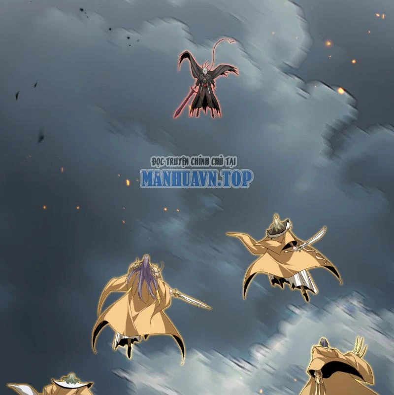 Đại Quản Gia Là Ma Hoàng Chapter 799 - 24