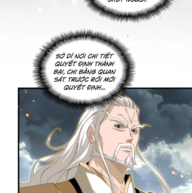 Đại Quản Gia Là Ma Hoàng Chapter 799 - 26