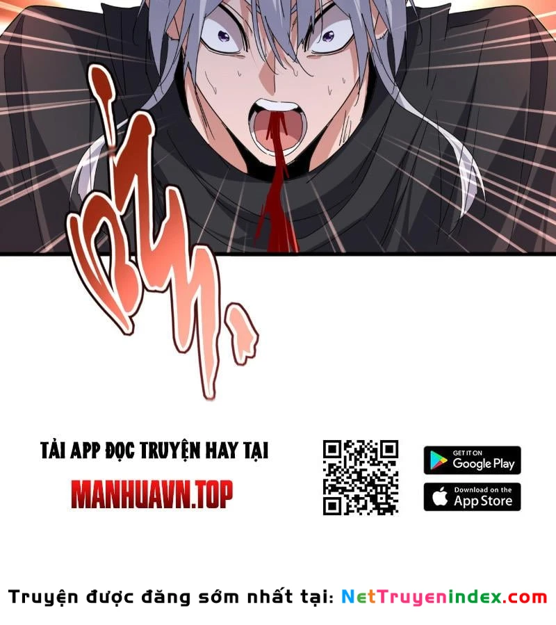 Đại Quản Gia Là Ma Hoàng Chapter 799 - 33