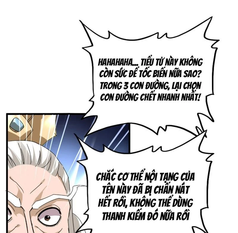 Đại Quản Gia Là Ma Hoàng Chapter 799 - 34