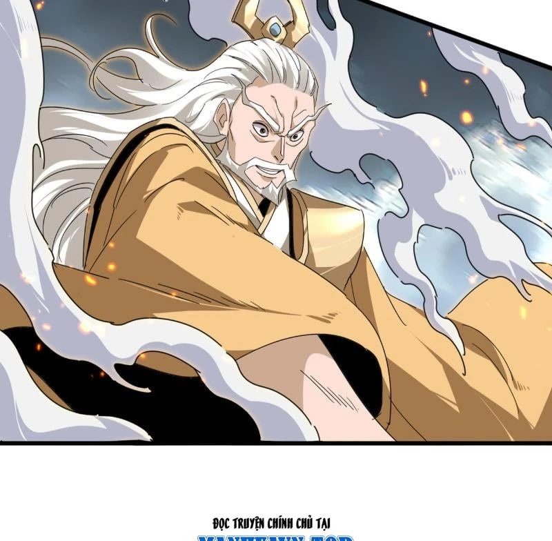 Đại Quản Gia Là Ma Hoàng Chapter 799 - 40