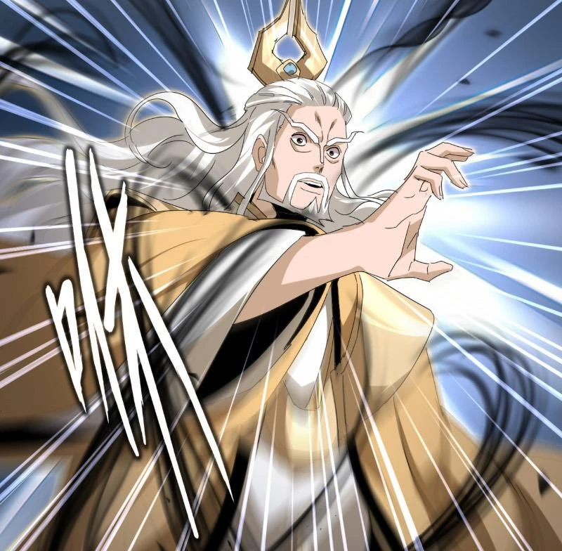 Đại Quản Gia Là Ma Hoàng Chapter 799 - 42