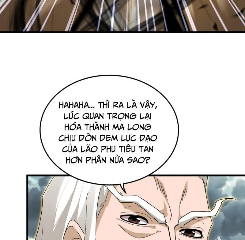 Đại Quản Gia Là Ma Hoàng Chapter 799 - 43