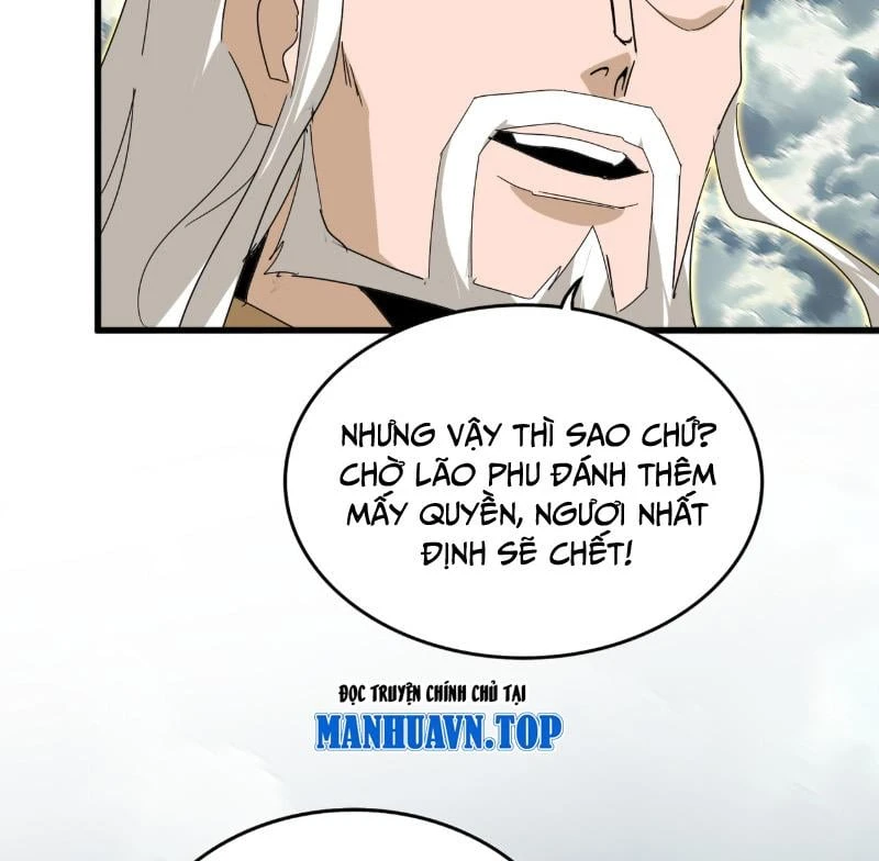 Đại Quản Gia Là Ma Hoàng Chapter 799 - 44