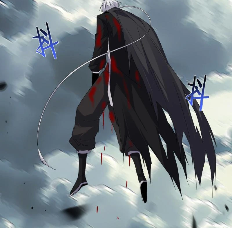 Đại Quản Gia Là Ma Hoàng Chapter 799 - 46