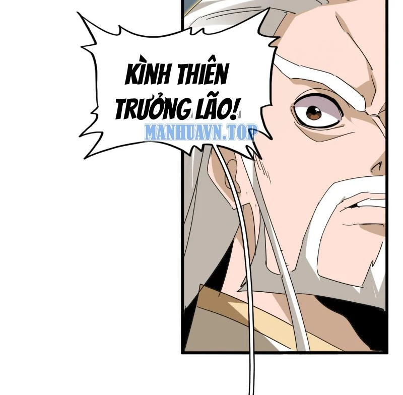 Đại Quản Gia Là Ma Hoàng Chapter 799 - 50