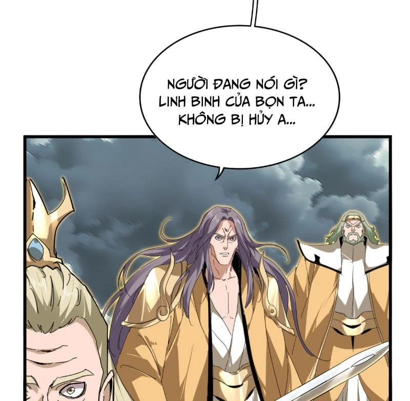 Đại Quản Gia Là Ma Hoàng Chapter 799 - 51