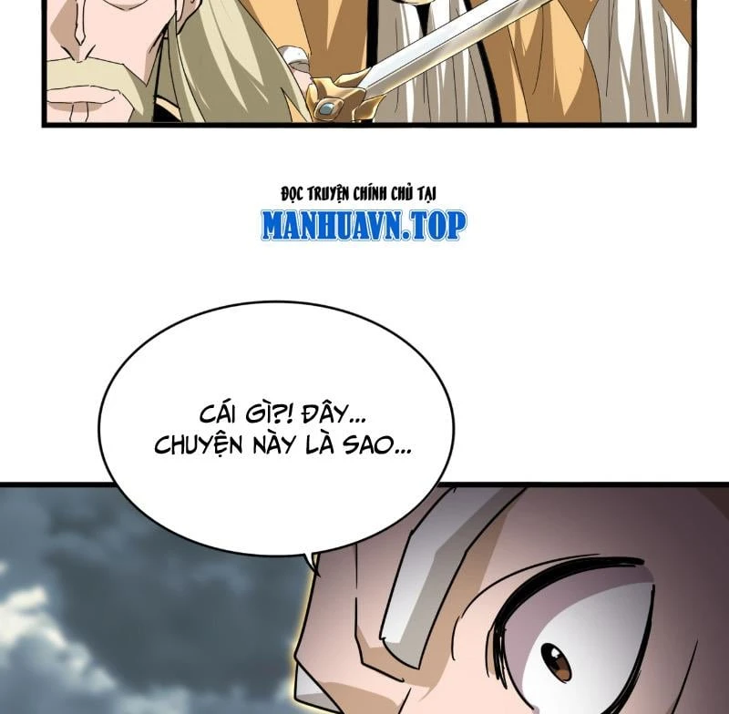 Đại Quản Gia Là Ma Hoàng Chapter 799 - 52