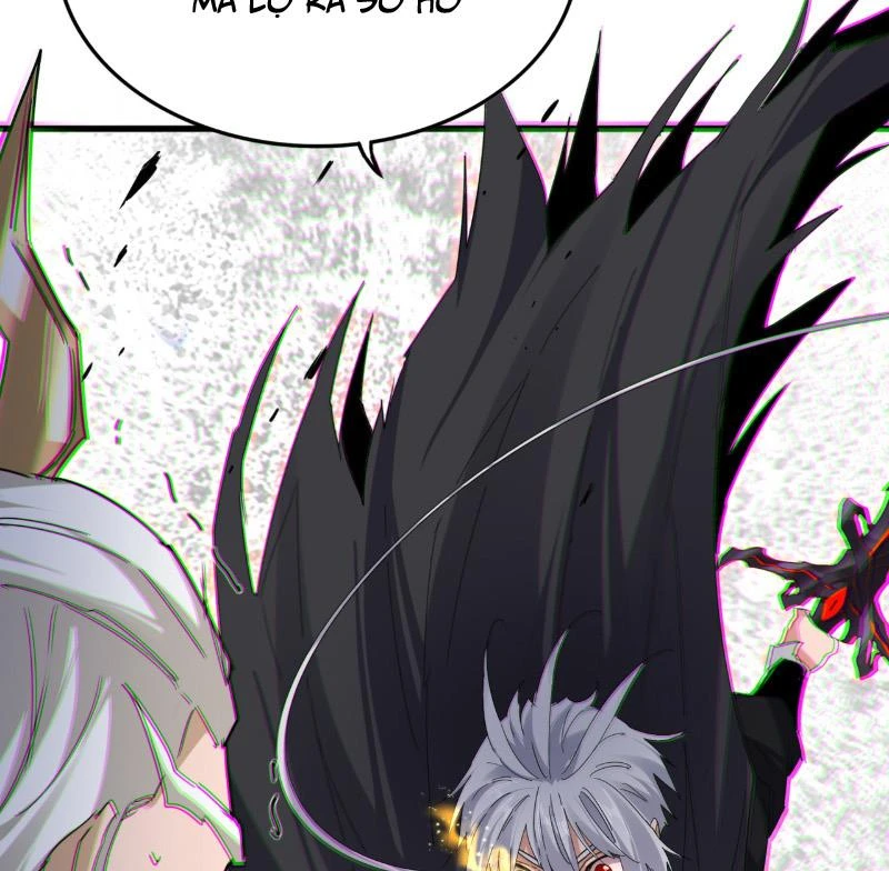 Đại Quản Gia Là Ma Hoàng Chapter 799 - 60