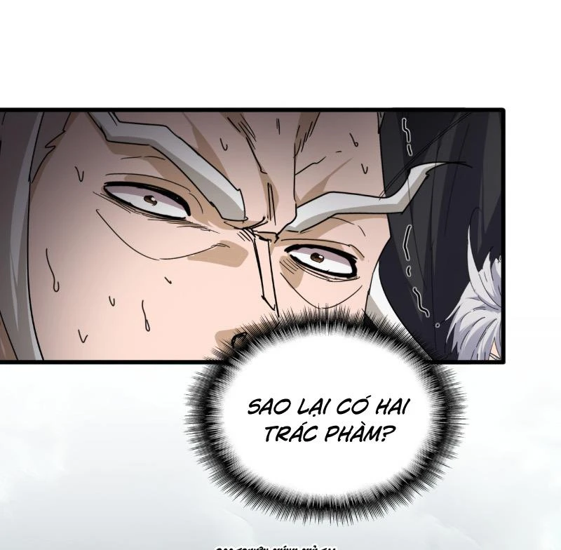 Đại Quản Gia Là Ma Hoàng Chapter 799 - 64