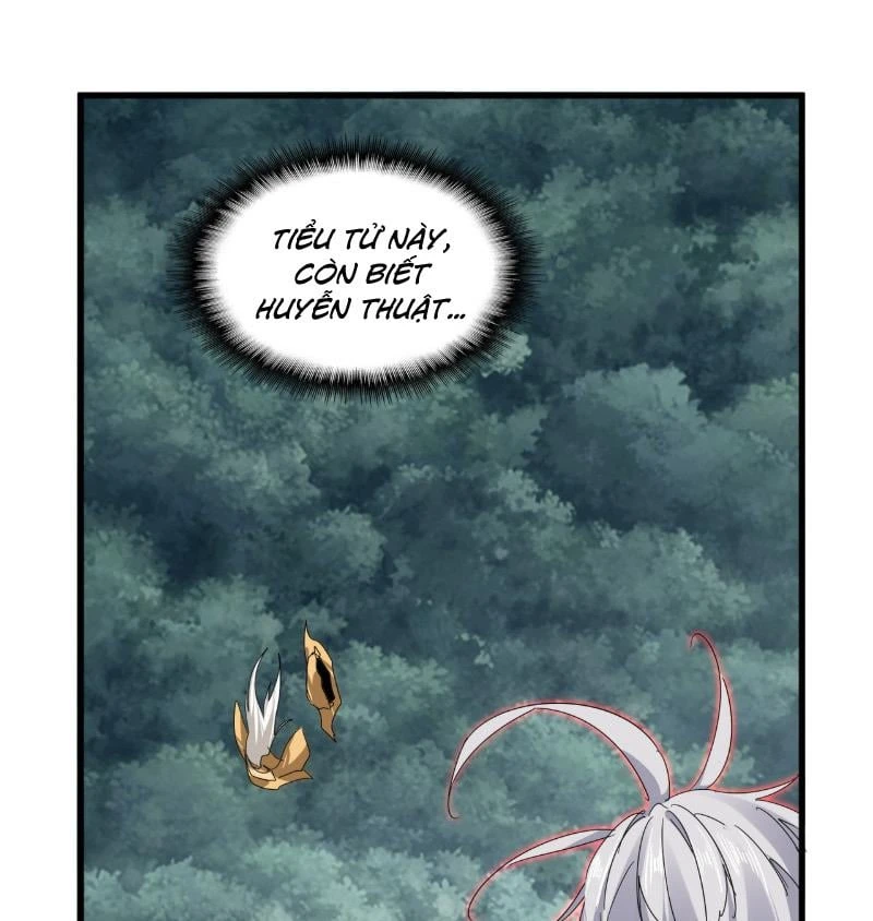 Đại Quản Gia Là Ma Hoàng Chapter 799 - 67