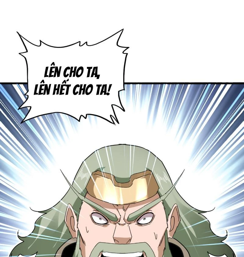 Đại Quản Gia Là Ma Hoàng Chapter 799 - 71