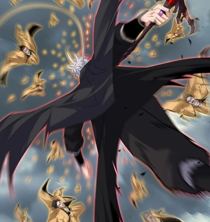 Đại Quản Gia Là Ma Hoàng Chapter 799 - 79