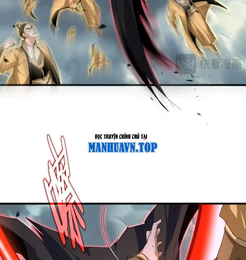 Đại Quản Gia Là Ma Hoàng Chapter 799 - 80