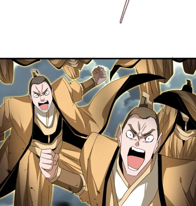 Đại Quản Gia Là Ma Hoàng Chapter 799 - 82