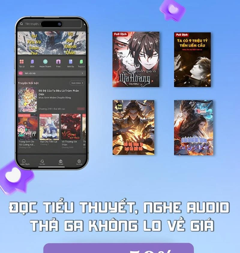 Đại Quản Gia Là Ma Hoàng Chapter 799 - 98