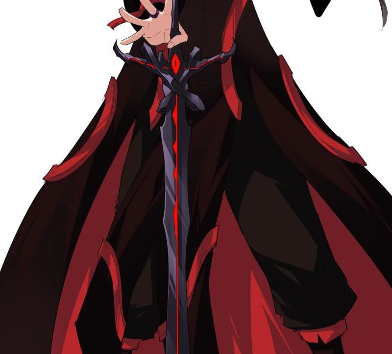 Đại Quản Gia Là Ma Hoàng Chapter 800: End - 2