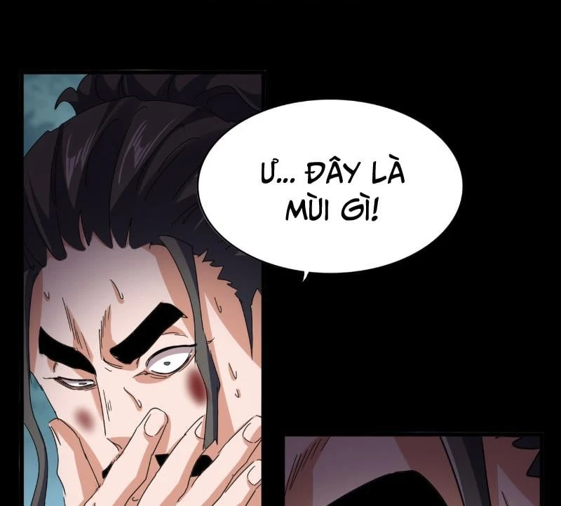 Đại Quản Gia Là Ma Hoàng Chapter 800: End - 12