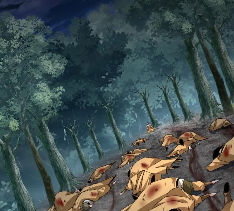 Đại Quản Gia Là Ma Hoàng Chapter 800: End - 14