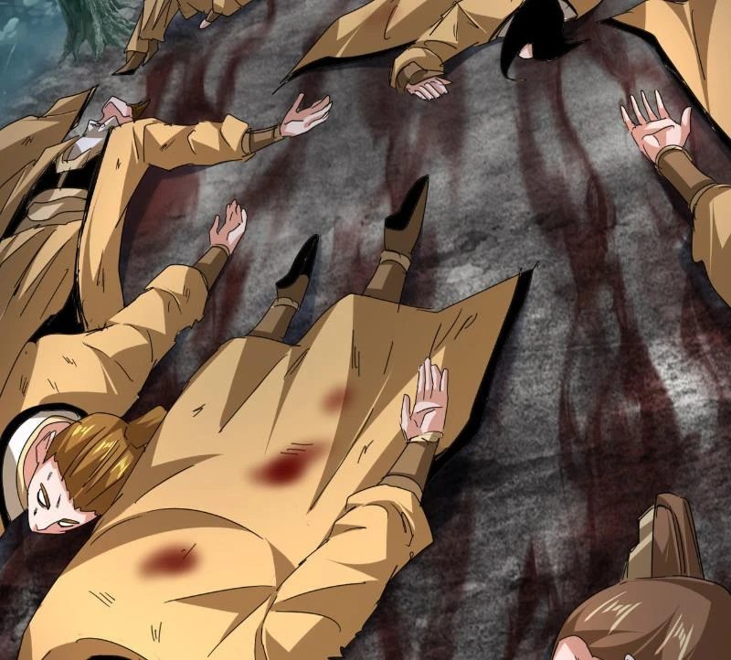 Đại Quản Gia Là Ma Hoàng Chapter 800: End - 15