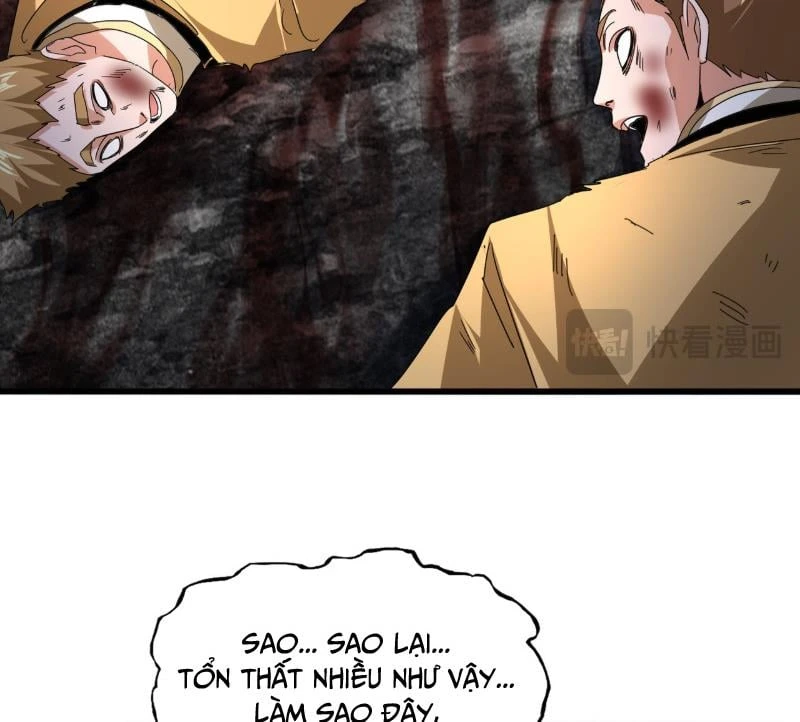 Đại Quản Gia Là Ma Hoàng Chapter 800: End - 16