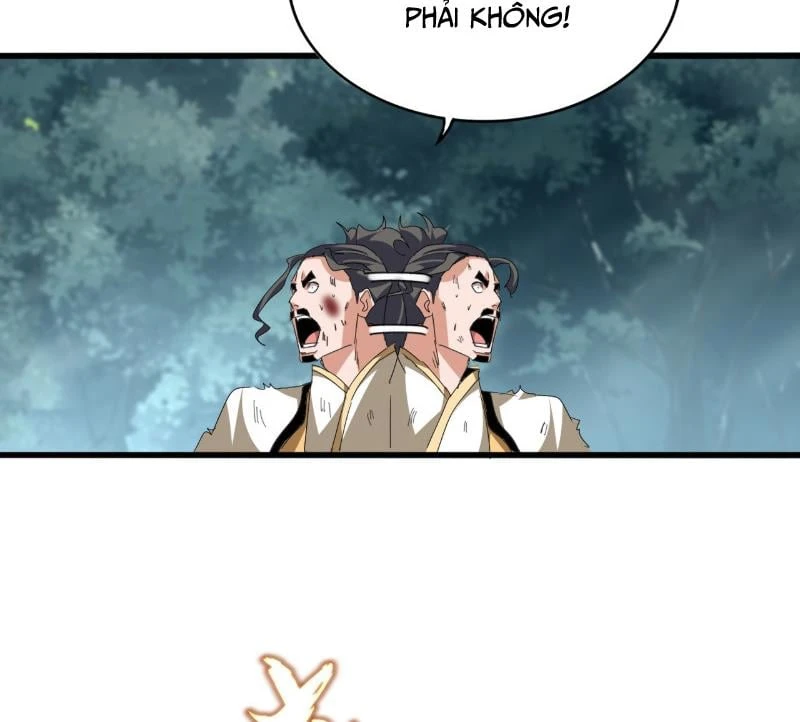 Đại Quản Gia Là Ma Hoàng Chapter 800: End - 19