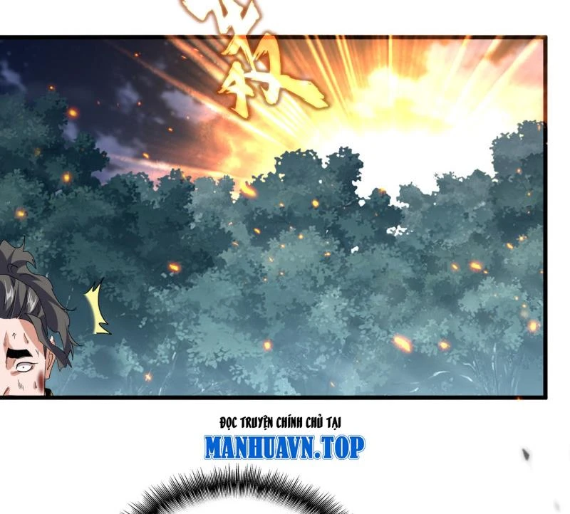 Đại Quản Gia Là Ma Hoàng Chapter 800: End - 20