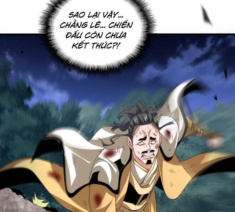 Đại Quản Gia Là Ma Hoàng Chapter 800: End - 21