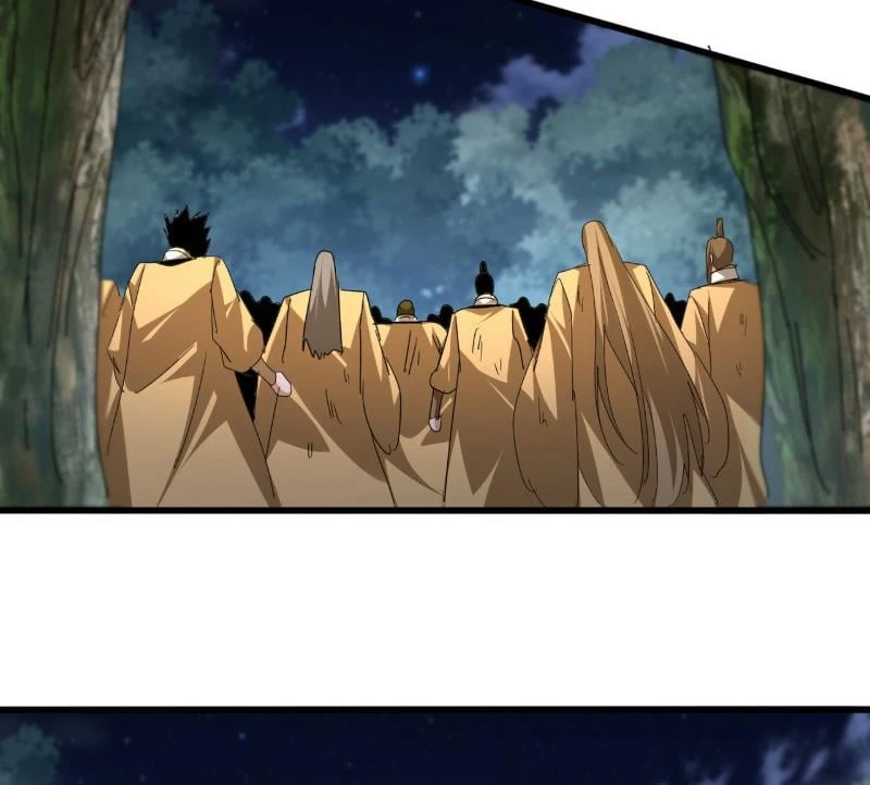 Đại Quản Gia Là Ma Hoàng Chapter 800: End - 23