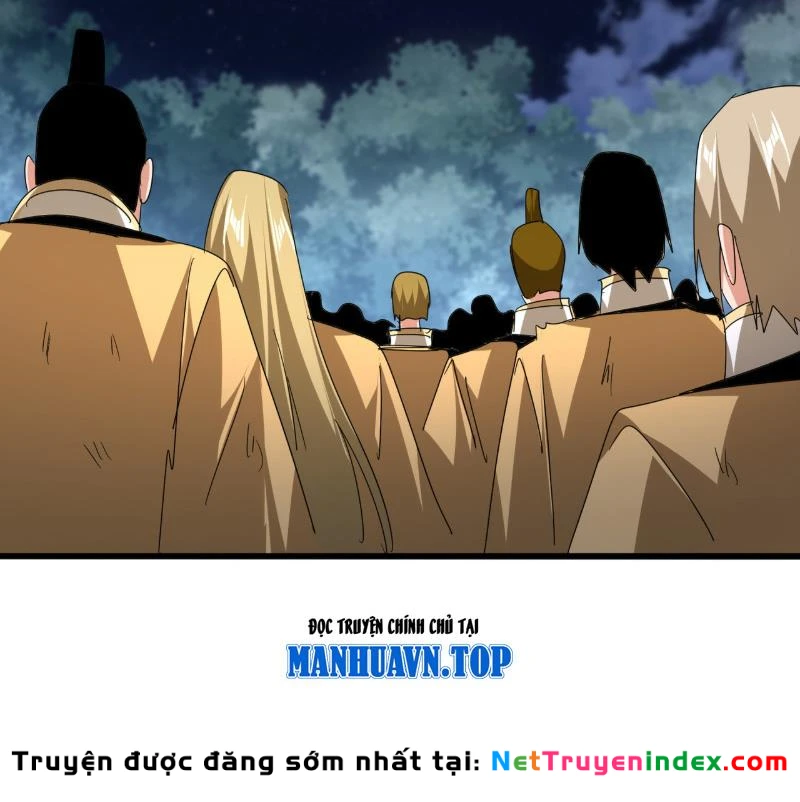 Đại Quản Gia Là Ma Hoàng Chapter 800: End - 24