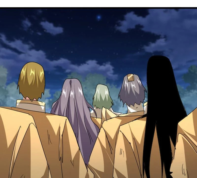 Đại Quản Gia Là Ma Hoàng Chapter 800: End - 25