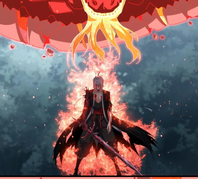 Đại Quản Gia Là Ma Hoàng Chapter 800: End - 30