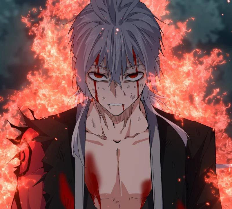 Đại Quản Gia Là Ma Hoàng Chapter 800: End - 32