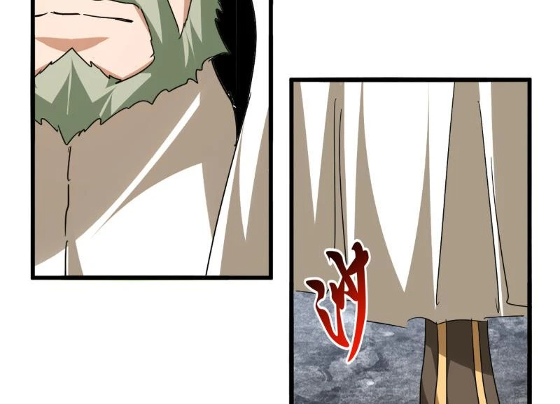 Đại Quản Gia Là Ma Hoàng Chapter 800: End - 35