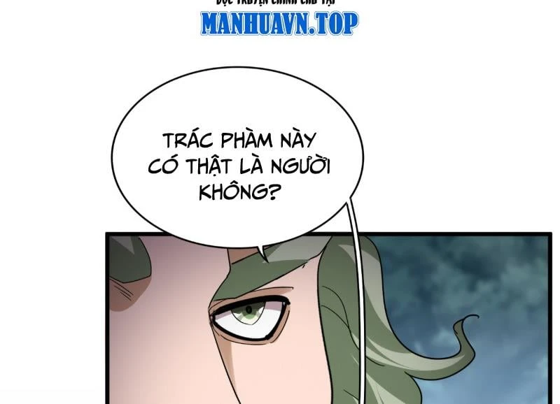 Đại Quản Gia Là Ma Hoàng Chapter 800: End - 41